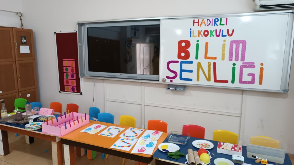 Yaz Okulu Bilim Şenliği
